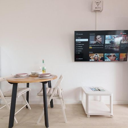 Casa El Drago 1 Apartman Breña Baja Kültér fotó