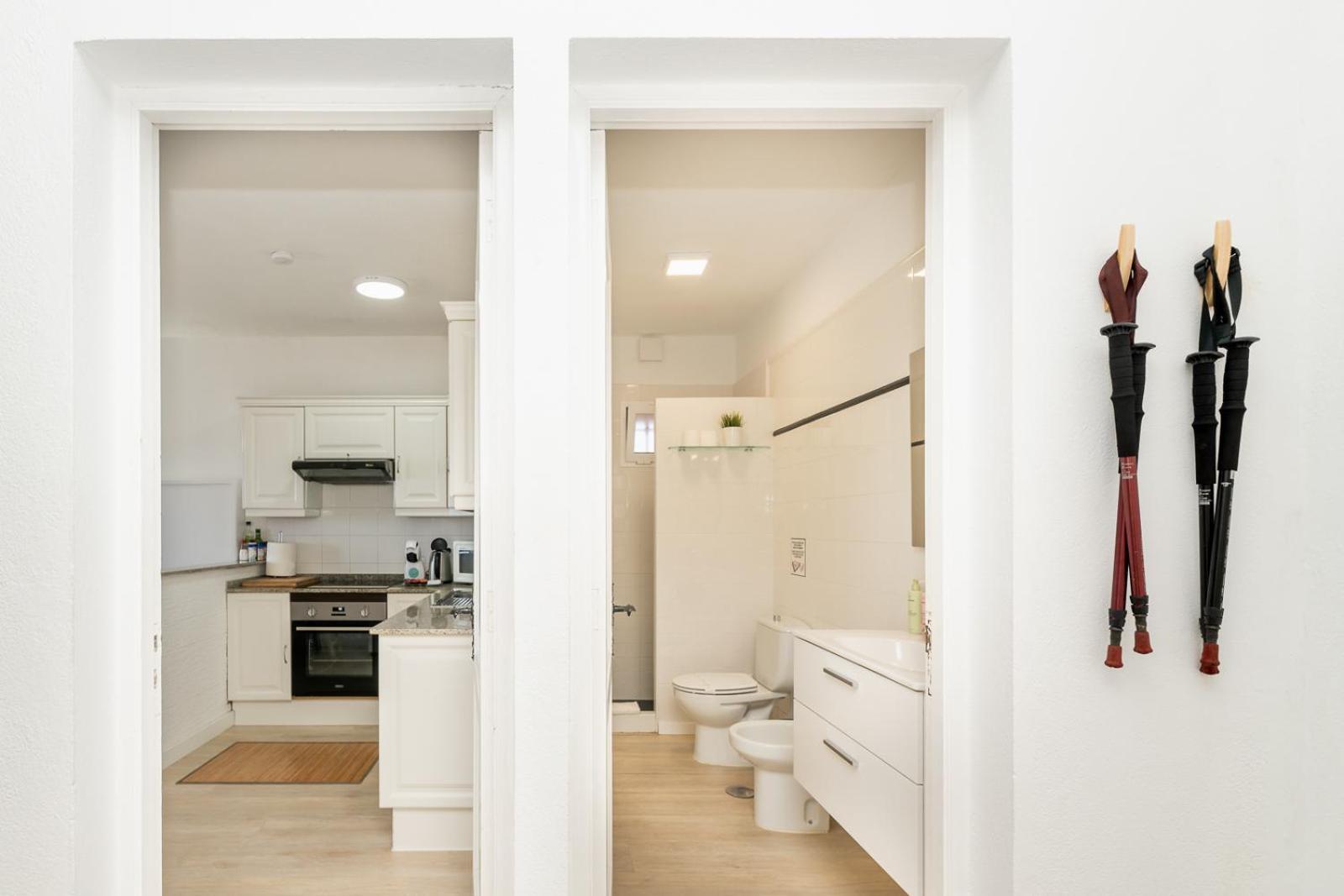Casa El Drago 1 Apartman Breña Baja Kültér fotó