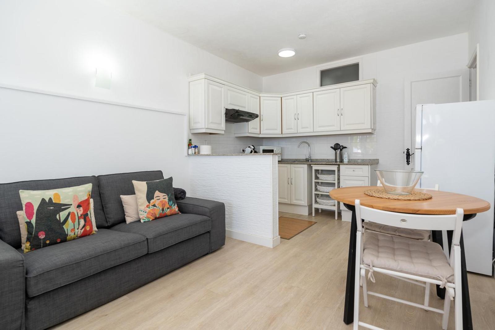 Casa El Drago 1 Apartman Breña Baja Kültér fotó