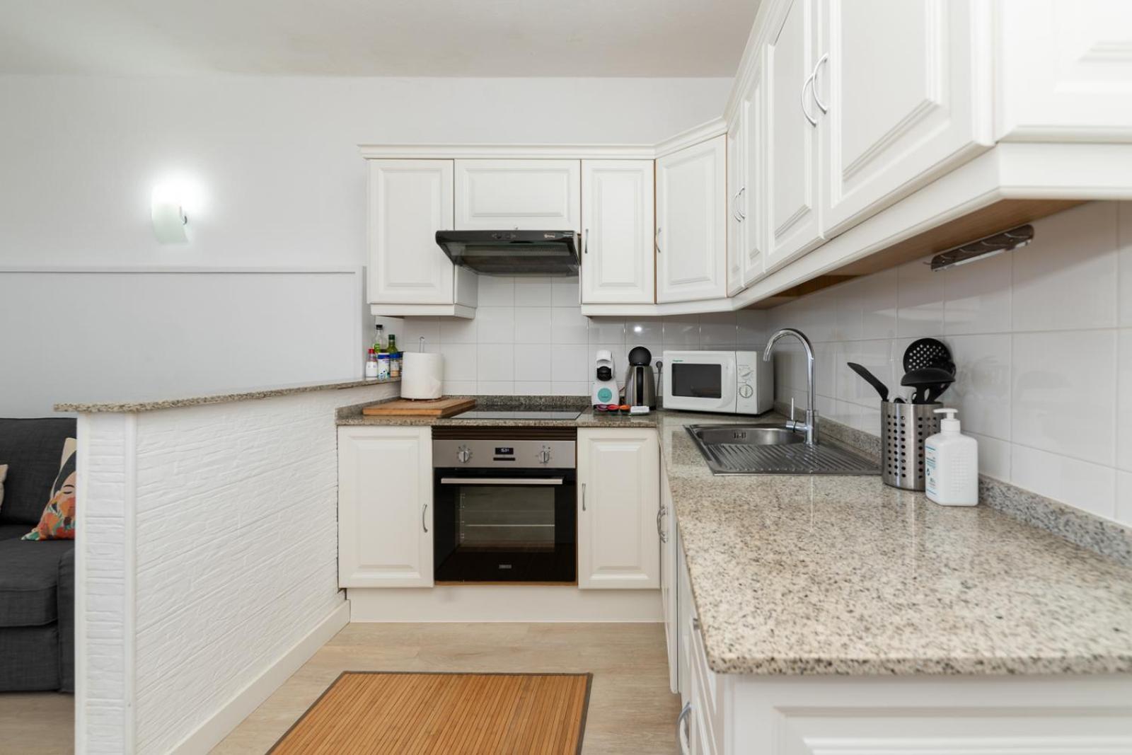 Casa El Drago 1 Apartman Breña Baja Kültér fotó