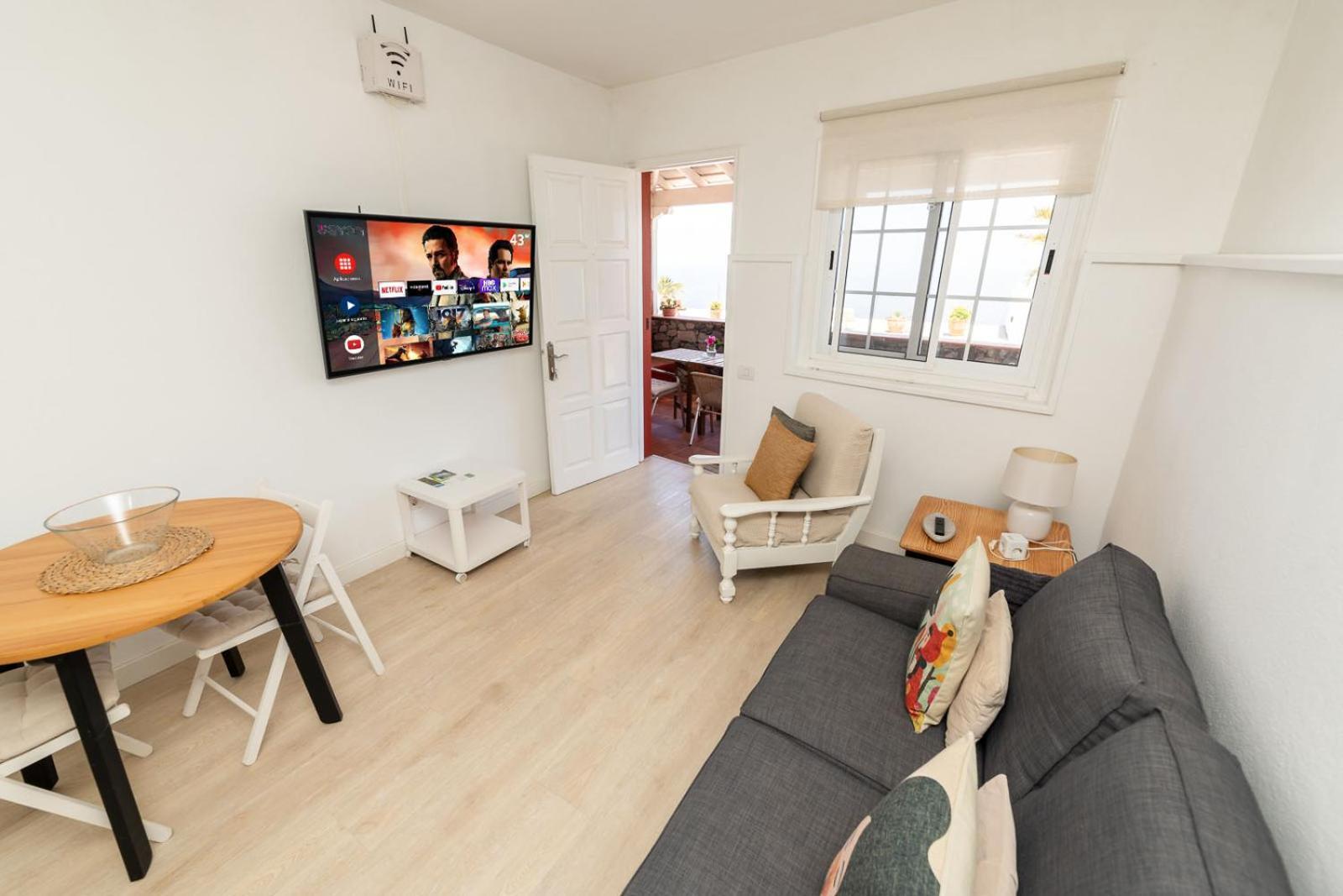 Casa El Drago 1 Apartman Breña Baja Kültér fotó